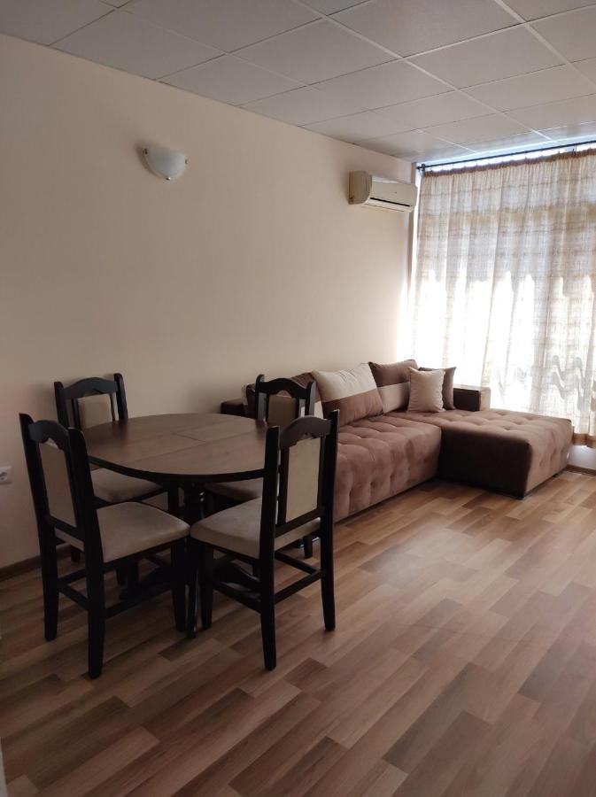 Dunav-Lazur Apt.5 Ravda Exterior foto