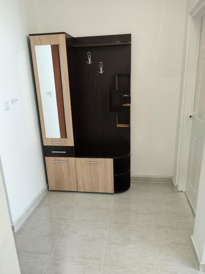 Dunav-Lazur Apt.5 Ravda Exterior foto