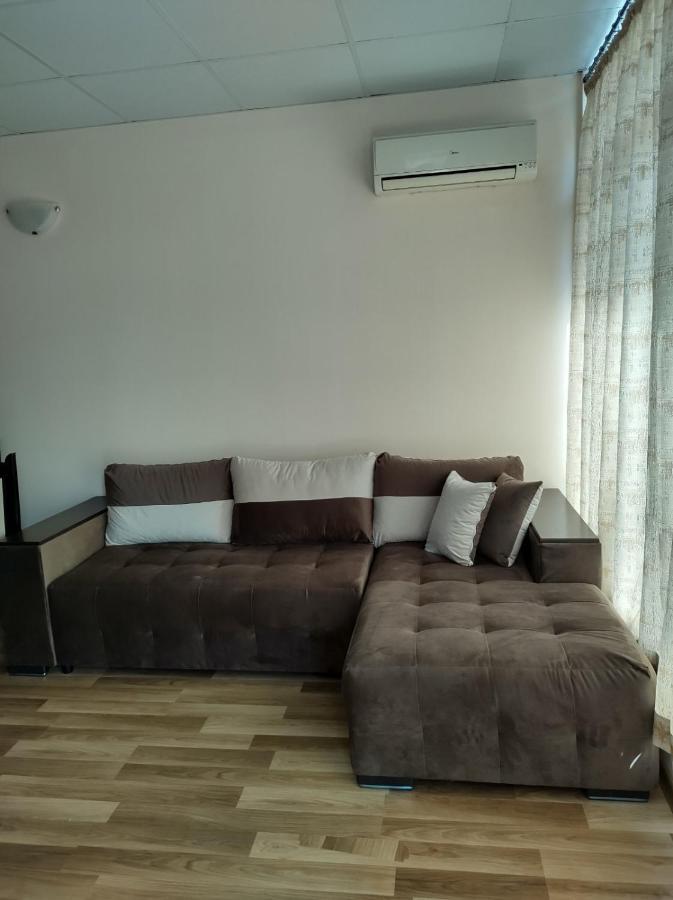 Dunav-Lazur Apt.5 Ravda Exterior foto